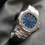 Patek Philippe Nautilus 5711 - Image 3