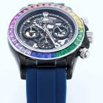 Rolex Daytona 43mm skeleton dial - Image 3