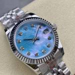 Rolex Datejust 31 - Image 3