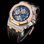 Audemars Piguet Royal Oak Offshore Chronograph 26471 - Image 3