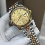 Rolex Datejust 41 - Image 3