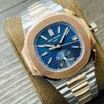 Patek Philippe Nautilus 5980 - Image 3