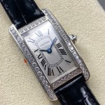 Cartier Tank Americaine watch - Image 3