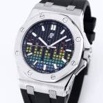 Audemars Piguet Royal Oak 15600 - Image 3