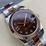 Rolex Datejust 31 - Image 3