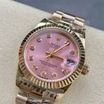 Rolex Datejust 31 - Image 4