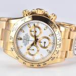 Rolex Cosmograph Daytona - Image 4