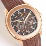 Patek Philippe Aquanaut 5261R-001 - Image 4