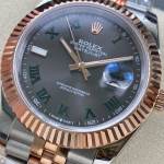 Rolex Datejust 41 - Image 4