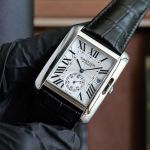 Cartier Tank MC - Image 4