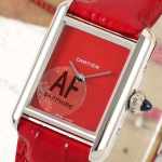 Cartier Tank Must de Cartier watch - Image 4