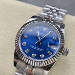 Rolex Datejust 31 - Image 4