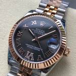 Rolex Datejust 31 - Image 4