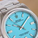 Rolex Oyster Perpetual 41 - Image 4