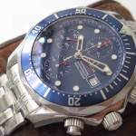 Omega Seamaster 300M - Image 4