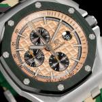 Audemars Piguet Royal Oak Offshore Chronograph 26400 - Image 4
