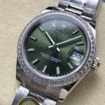 Rolex Datejust 31 - Image 4