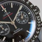 Omega Speedmaster Dark Side of the Moon - Image 4