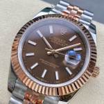 Rolex Datejust 41 - Image 4