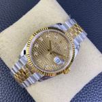 Rolex Datejust 41 - Image 4