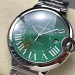 Cartier 42mm Ballon Bleu de Cartier watch - Image 4