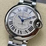 Cartier 33mm Ballon Bleu de Cartier watch - Image 4