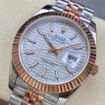 Rolex Datejust 41 - Image 4