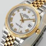 Rolex Datejust 36 - Image 4