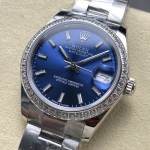 Rolex Datejust 31 - Image 4