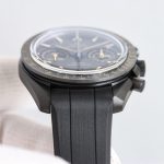 Omega Speedmaster Dark Side of the Moon - Image 4