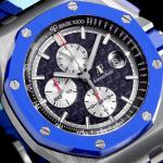Audemars Piguet Royal Oak Offshore Chronograph 26400 - Image 4
