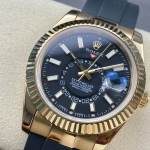 Rolex Sky-Dweller - Image 4