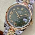 Rolex Datejust 36 - Image 4