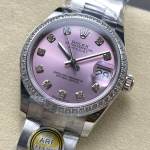 Rolex Datejust 31 - Image 4