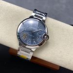 Cartier 42mm Ballon Bleu de Cartier watch - Image 4