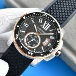 Calibre de Cartier Diver - Image 4