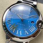 Cartier 42mm Ballon Bleu de Cartier watch - Image 4