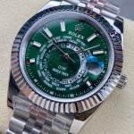 Rolex Diw Sky-Dweller - Image 4