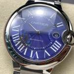 Cartier 42mm Ballon Bleu de Cartier watch - Image 4