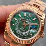 Rolex Diw Sky-Dweller - Image 4