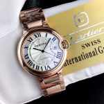 Cartier 42mm Ballon Bleu de Cartier watch - Image 4