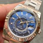 Rolex Diw Sky-Dweller - Image 4