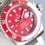 Rolex Blaken Submariner Date - Image 4