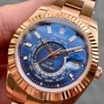Rolex Diw Sky-Dweller - Image 4