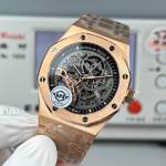 Audemars Piguet Royal Oak 15407 - Image 4