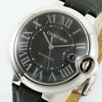 Cartier 42mm Ballon Bleu de Cartier watch - Image 4