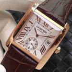 Cartier Tank MC - Image 4