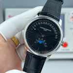 Vacheron Constantin Moon phase retrograde date - Image 4