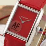 Cartier Tank Must de Cartier watch - Image 4