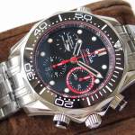 Omega Seamaster 300M - Image 4